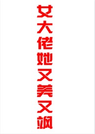 大佬她又美又飒txt